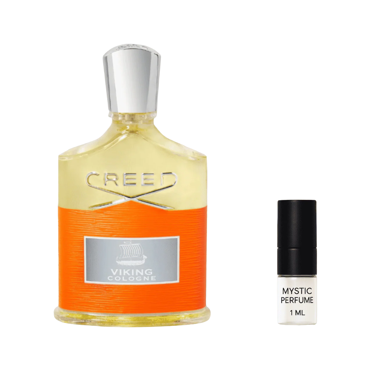 Creed Viking Cologne - Image 3