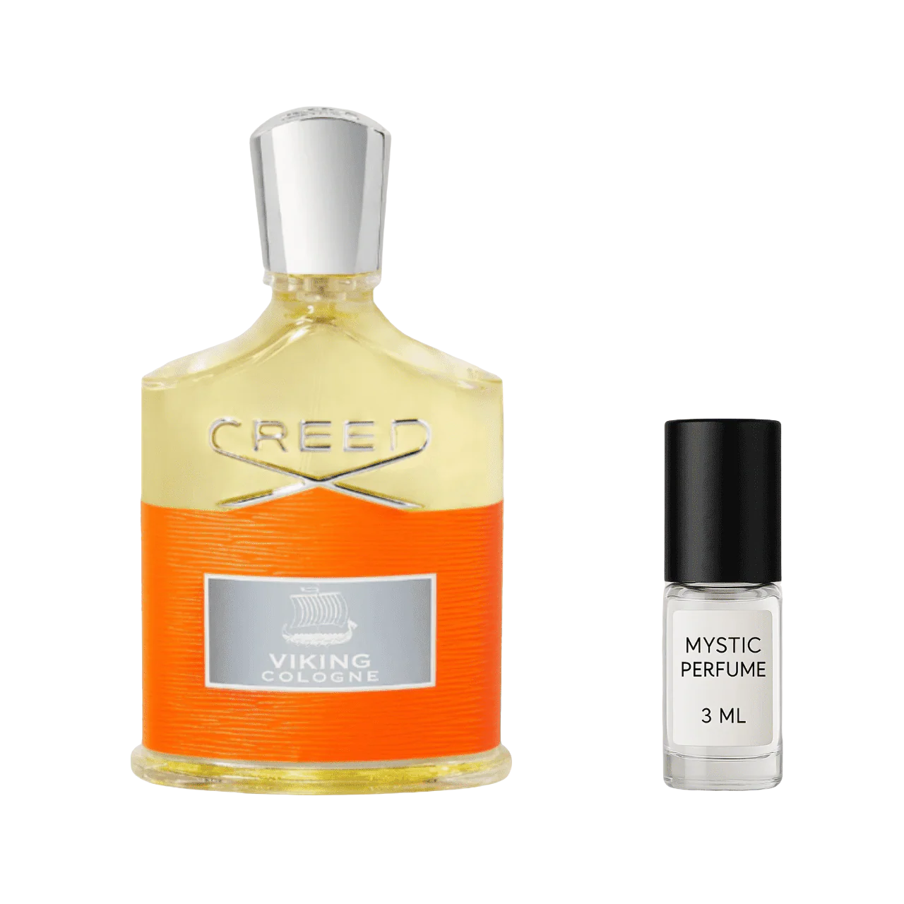 Creed Viking Cologne - Image 4