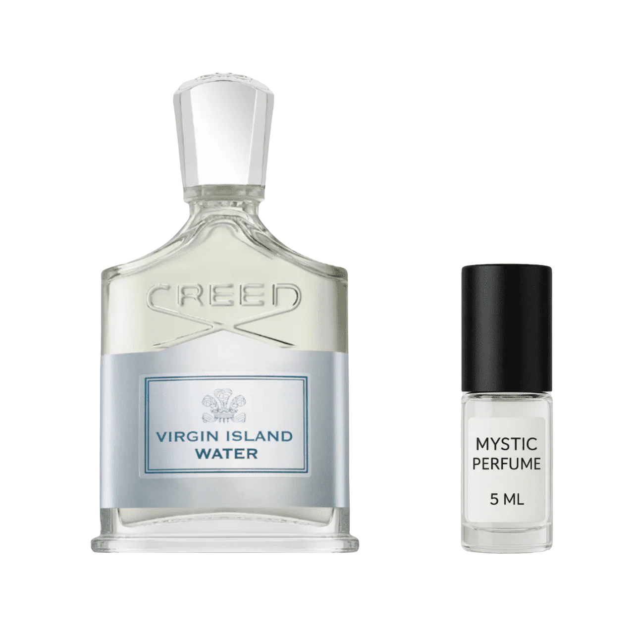 Creed Virgin Island Water - Image 4