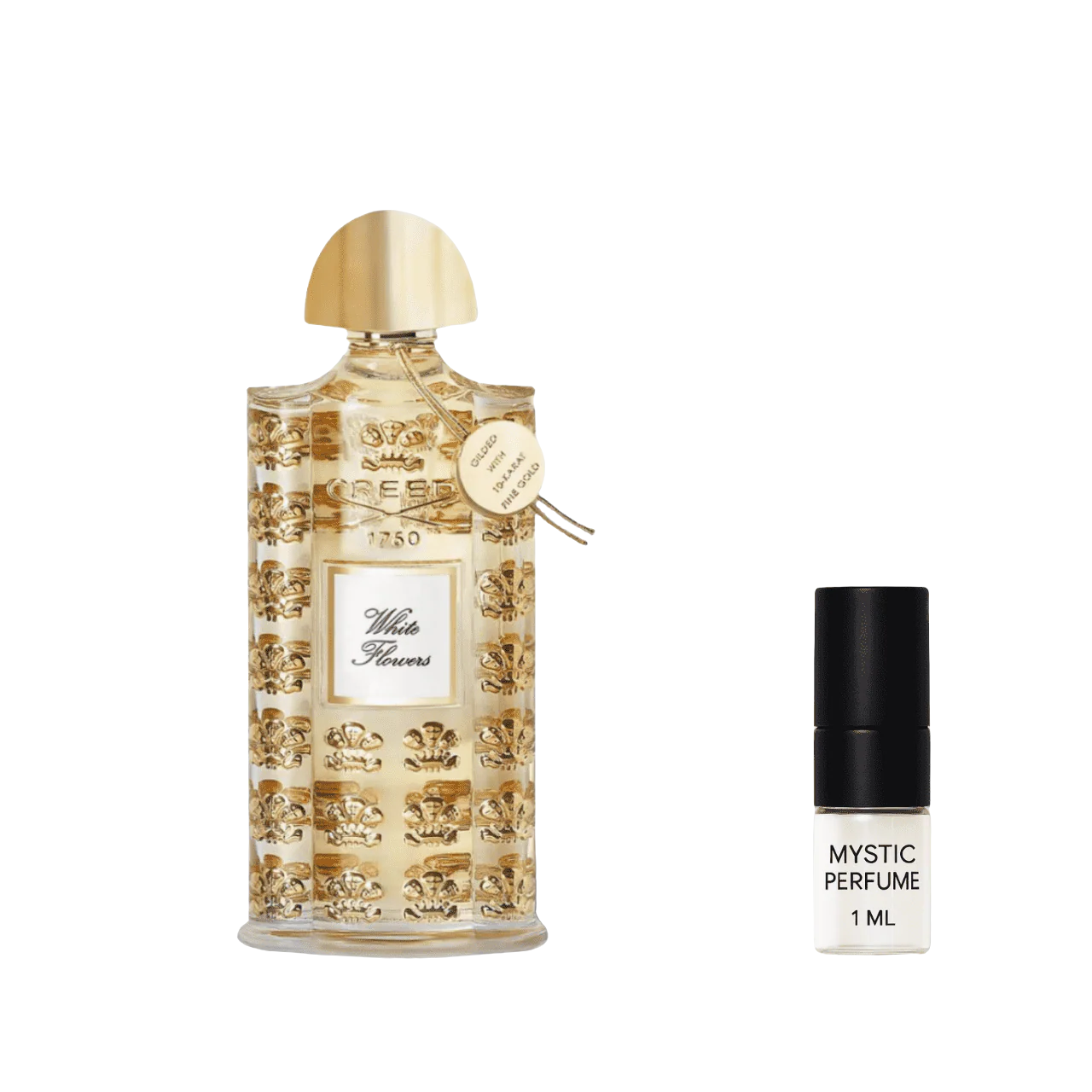 Creed White Flowers - Image 2