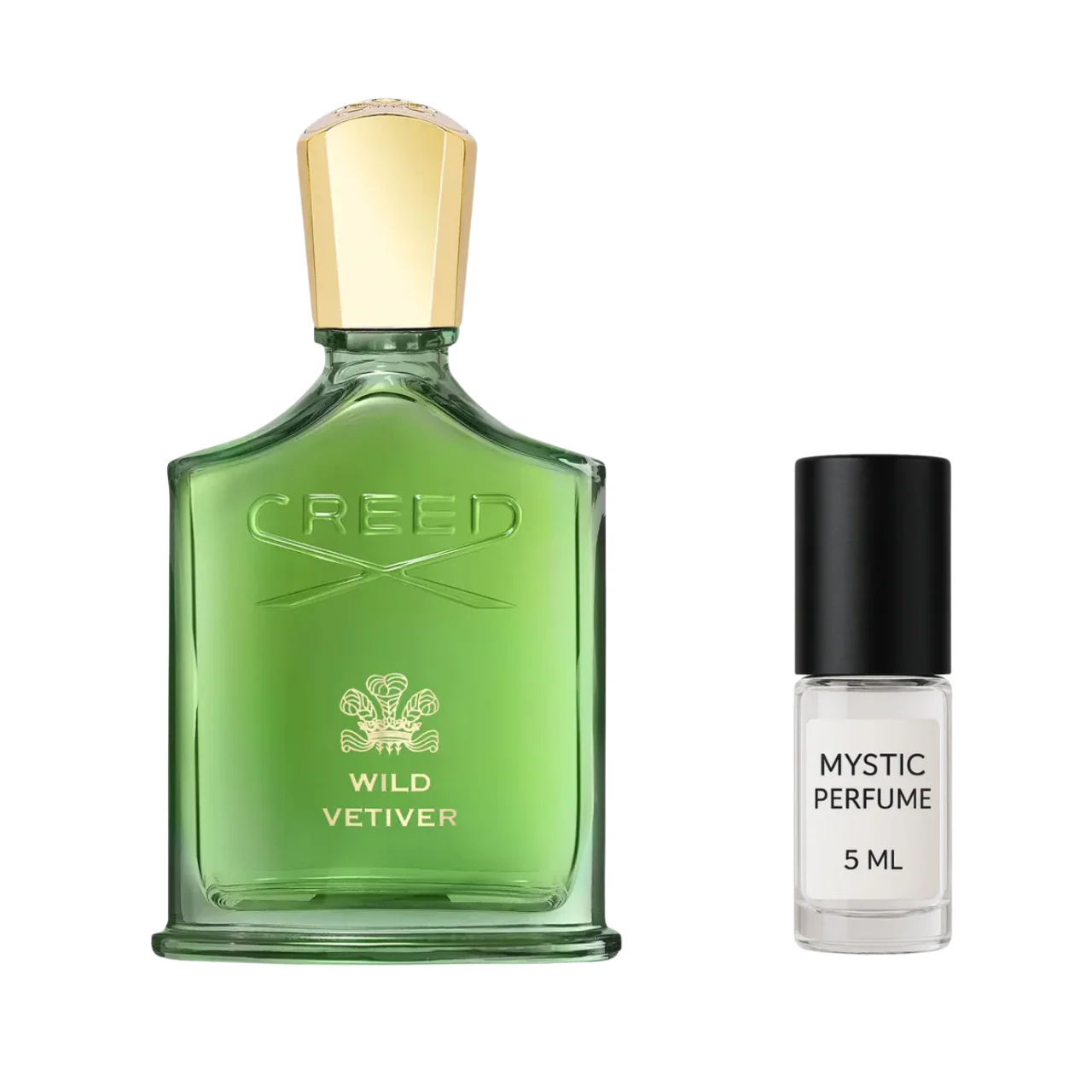 Creed Wild Vetiver - Image 3