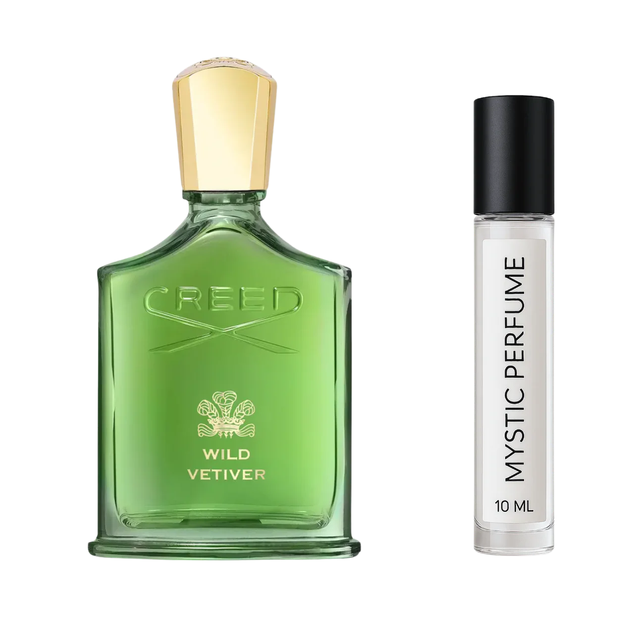 Creed Wild Vetiver - Image 4