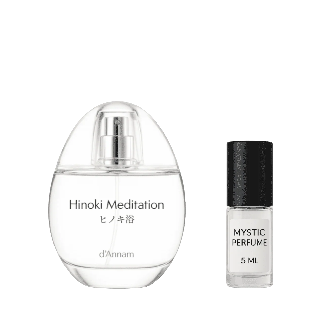 d'Annam Hinoki Meditation - Image 4