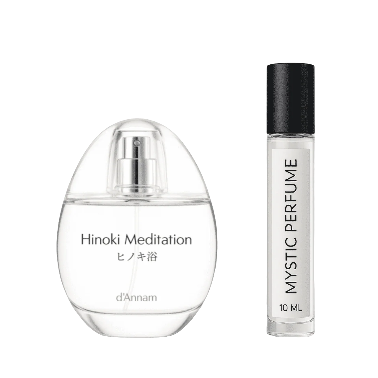 d'Annam Hinoki Meditation - Image 5