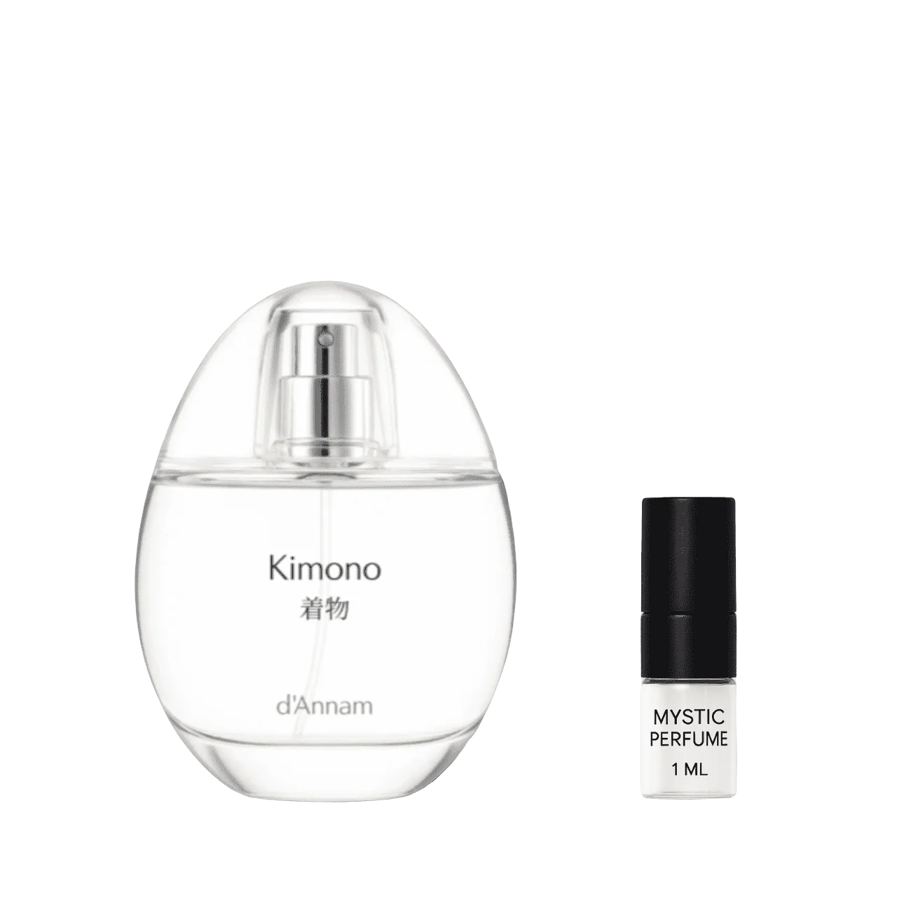 d'Annam Kimono - Image 2