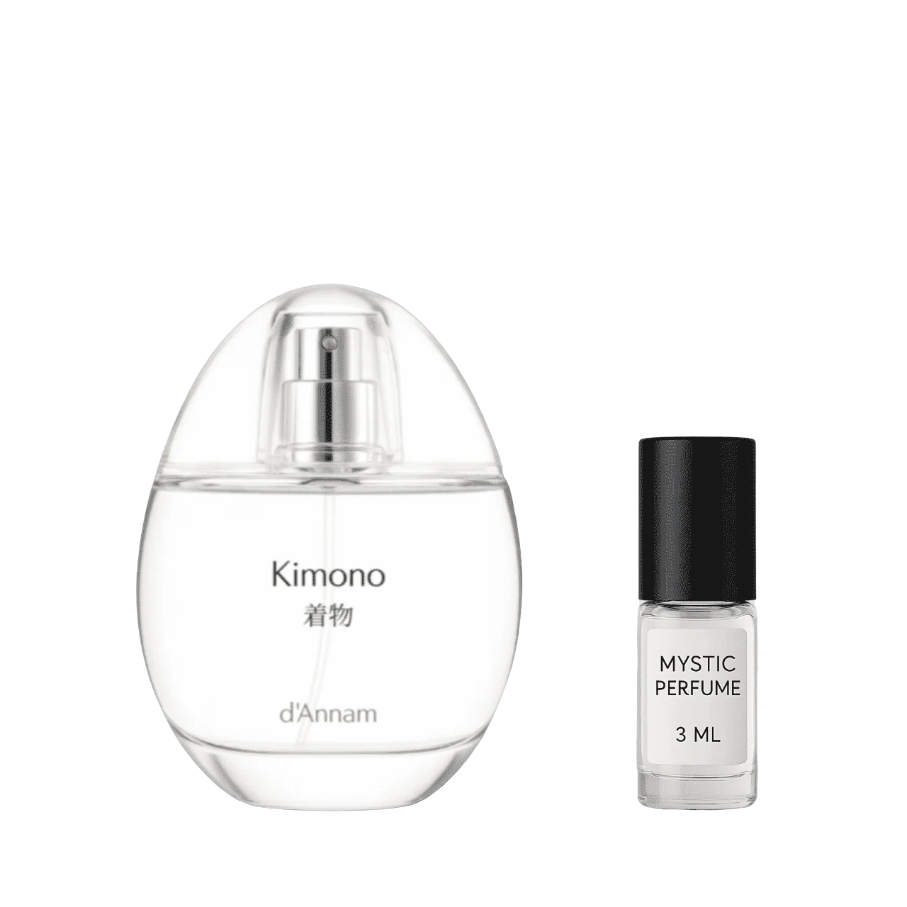 d'Annam Kimono - Image 3