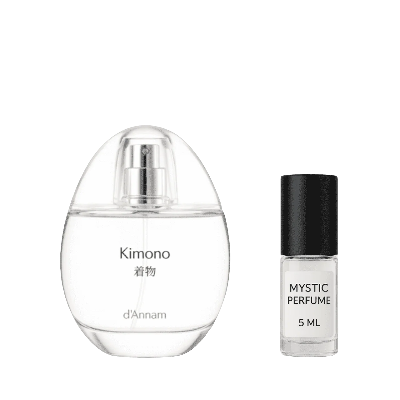d'Annam Kimono - Image 4