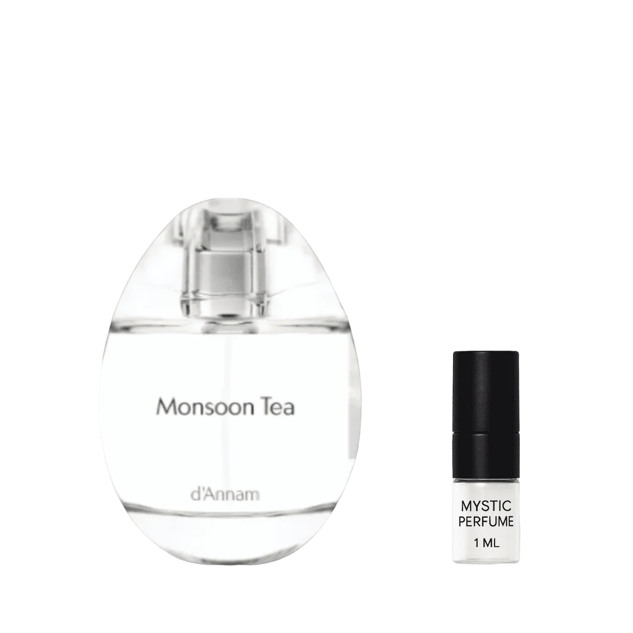 d'Annam Monsoon Tea - Image 2