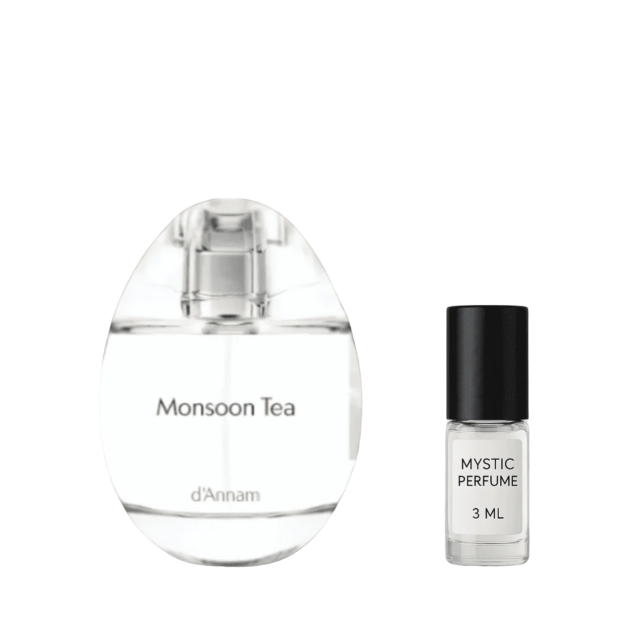 d'Annam Monsoon Tea - Image 3