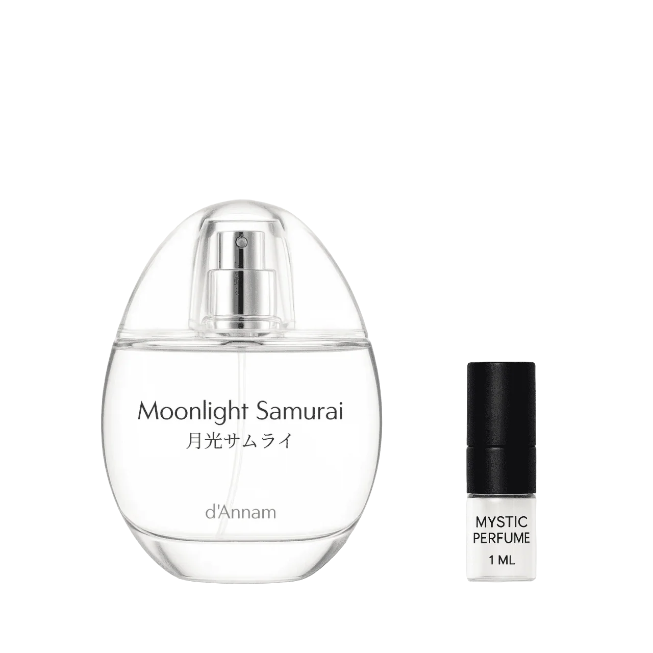 D'Annam Moonlight Samurai - Image 2