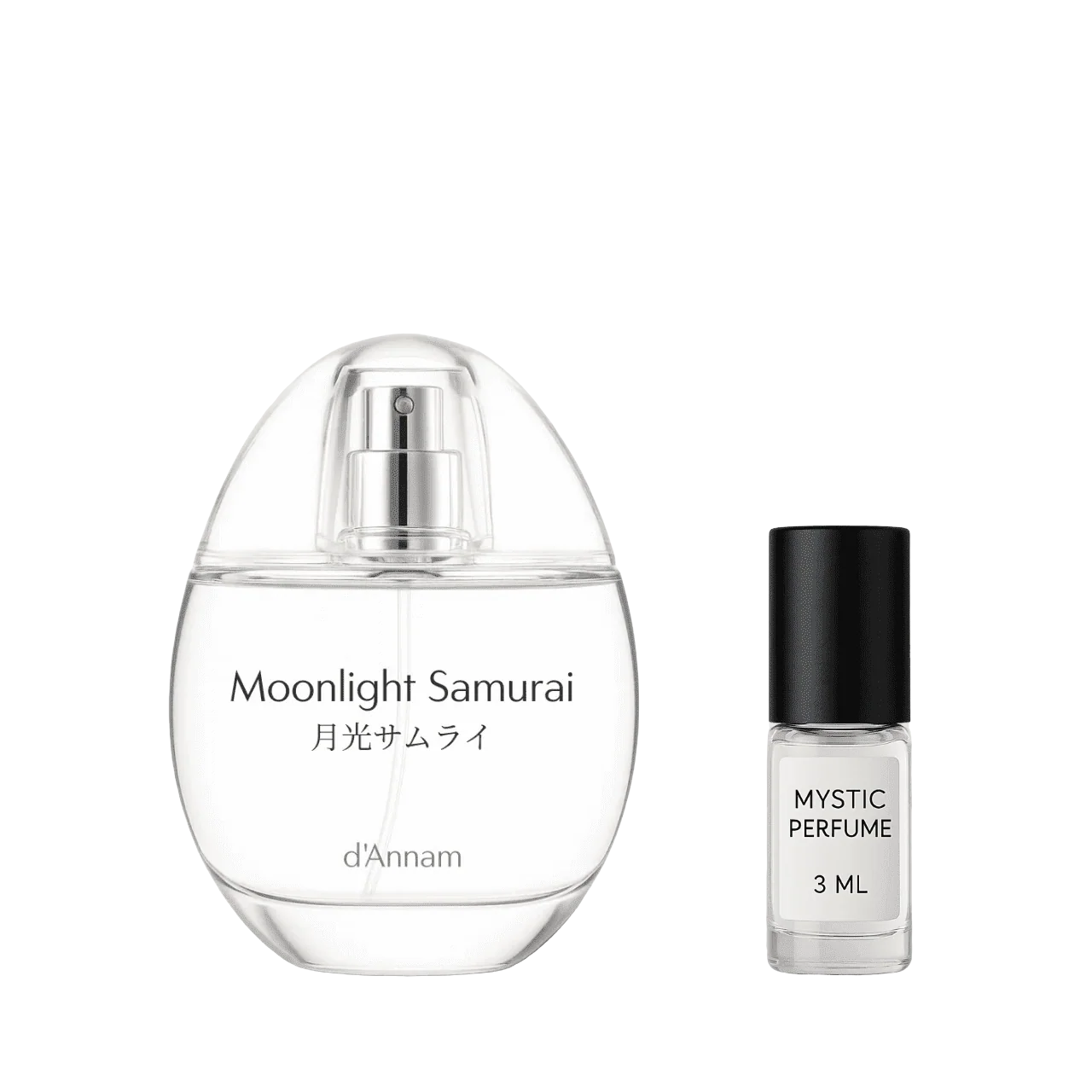 D'Annam Moonlight Samurai - Image 3
