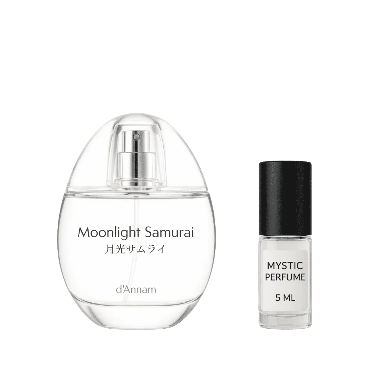 D'Annam Moonlight Samurai - Image 4