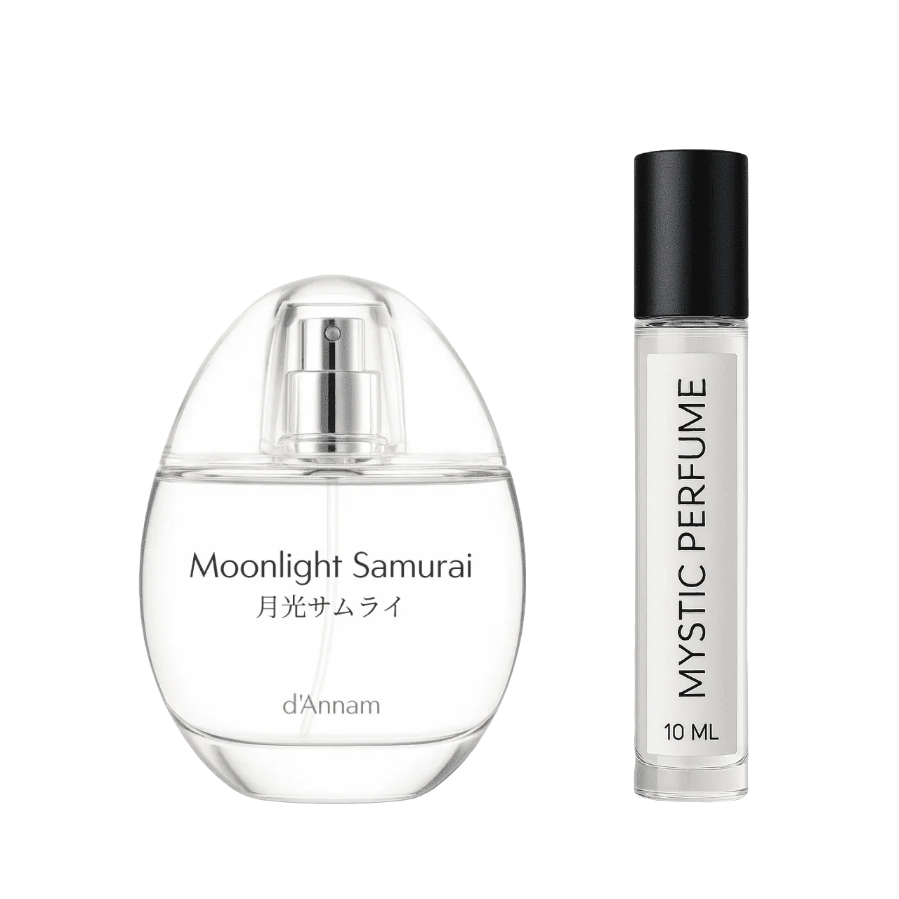 D'Annam Moonlight Samurai - Image 5
