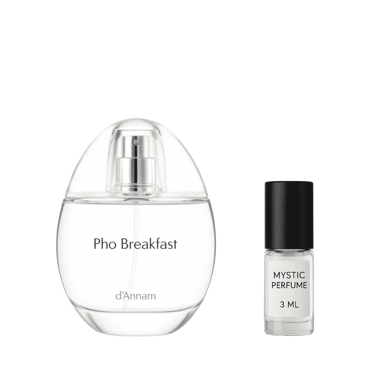 d'Annam Pho Breakfast - Image 3