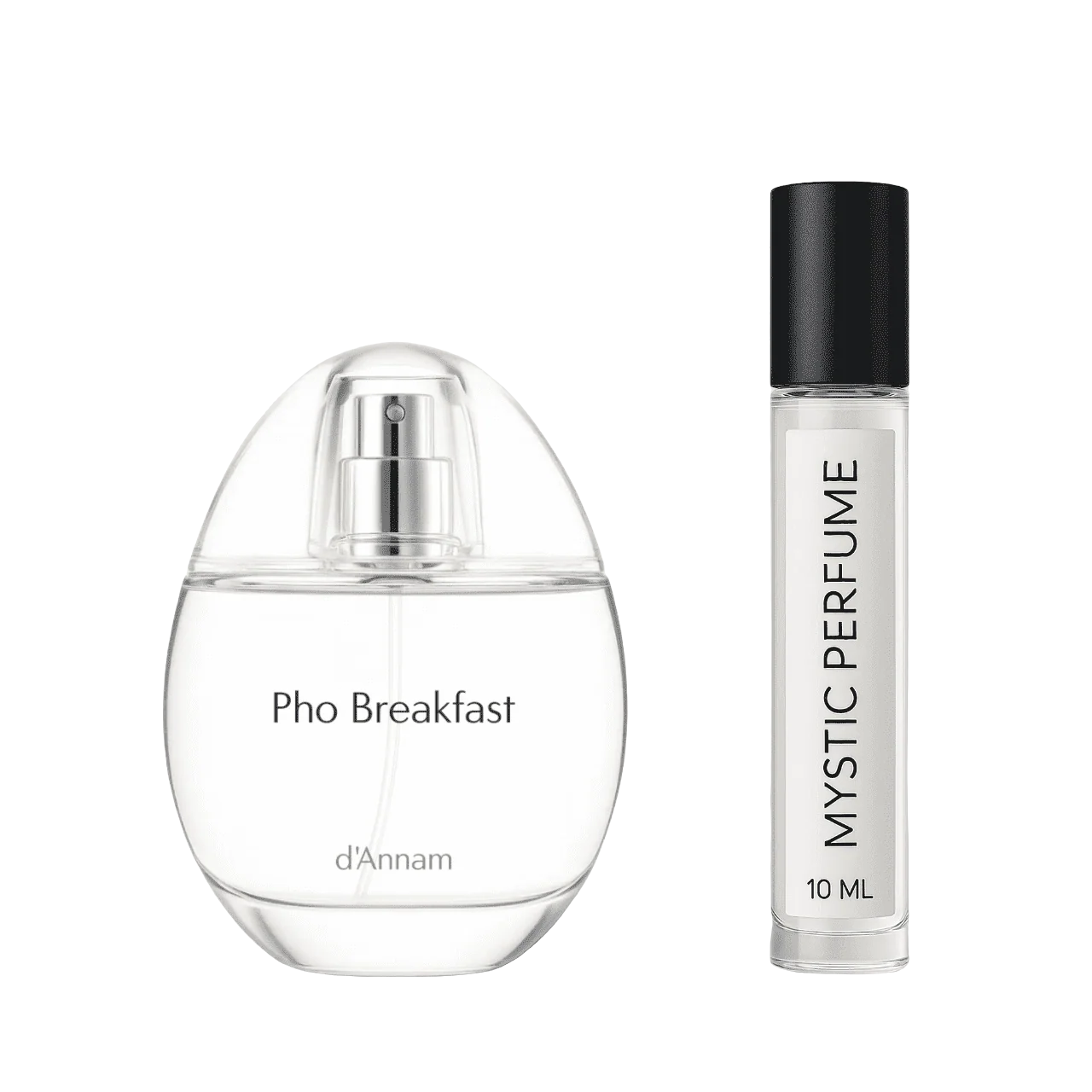 d'Annam Pho Breakfast - Image 5