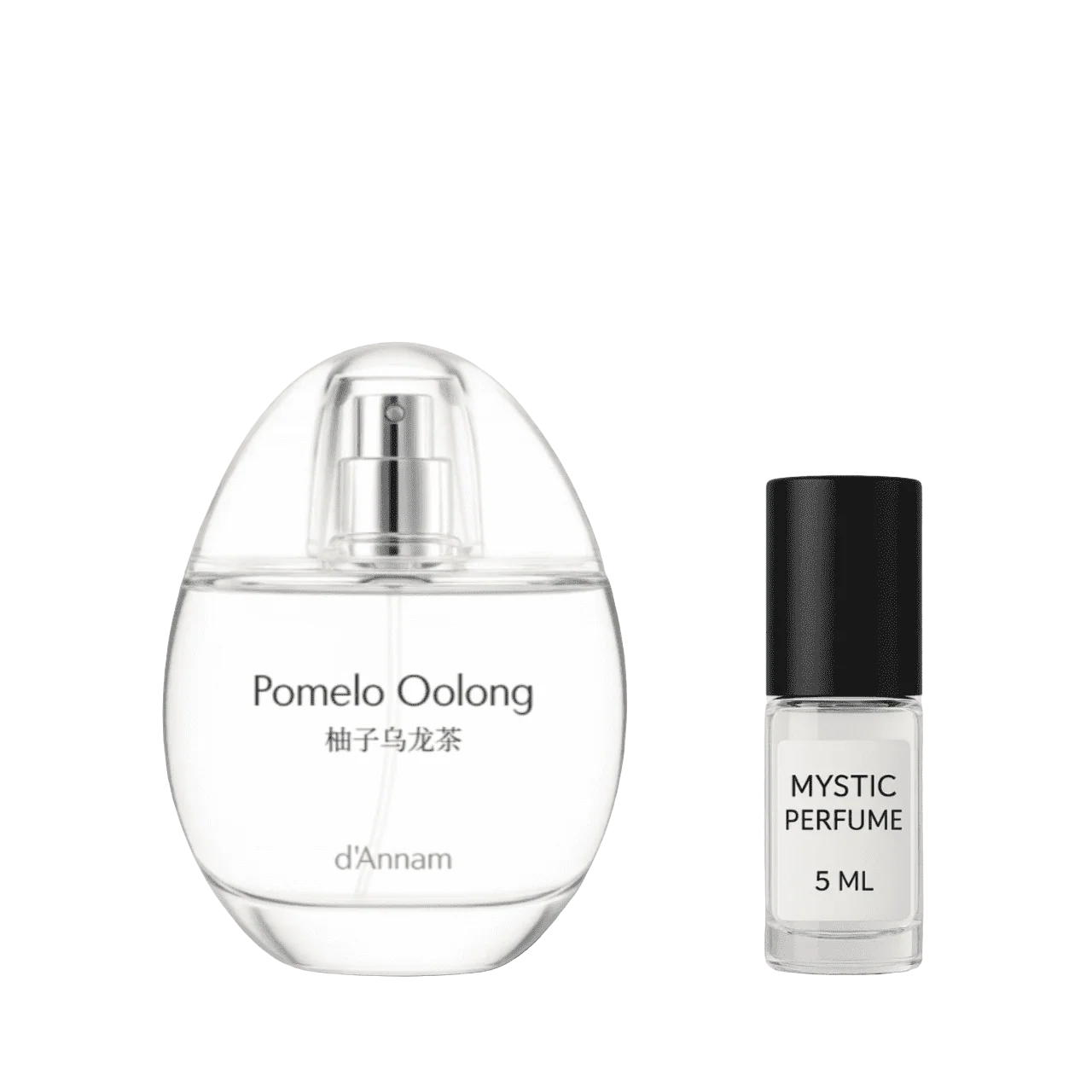 d'Annam Pomelo Oolong - Image 4