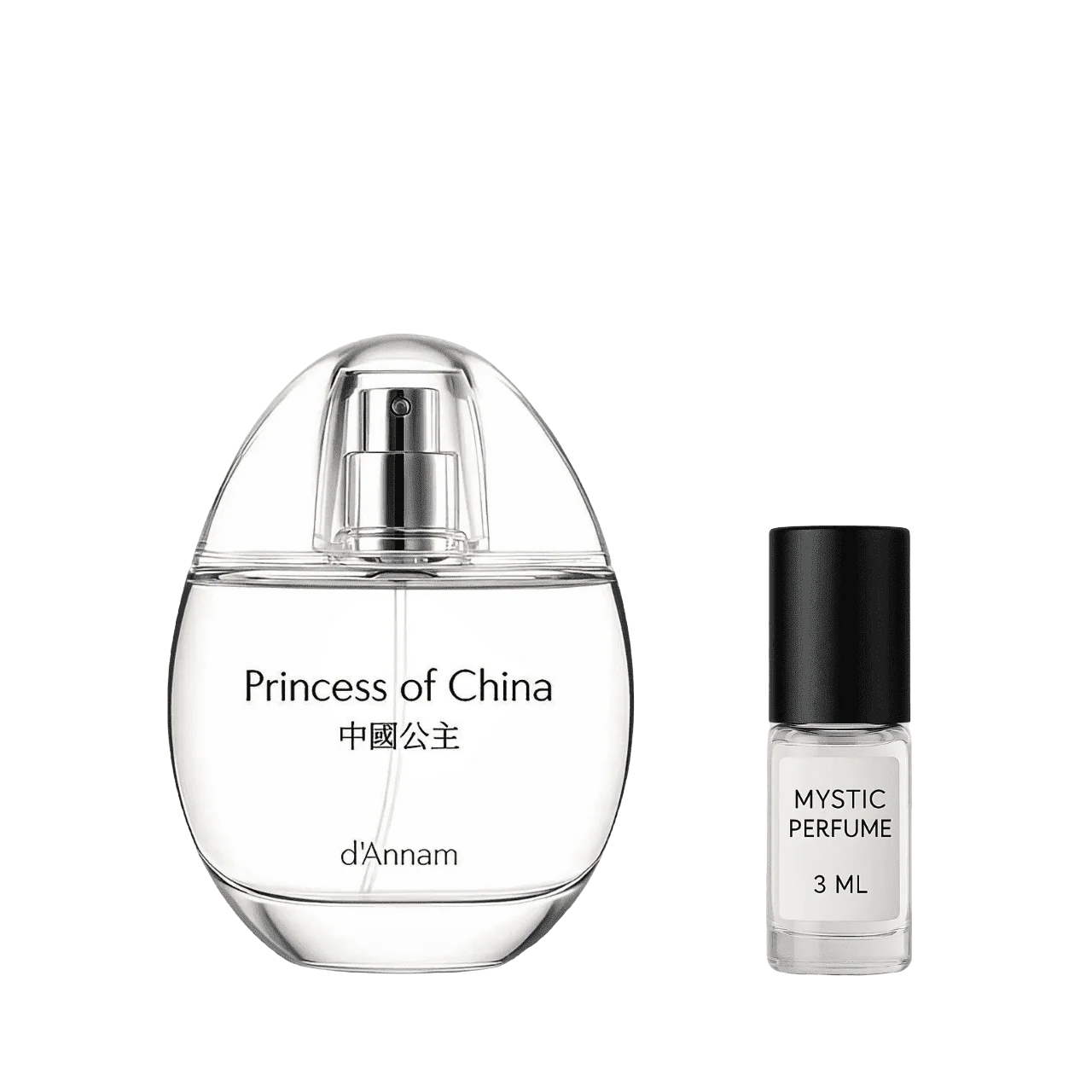 D'Annam Princess of China - Image 3