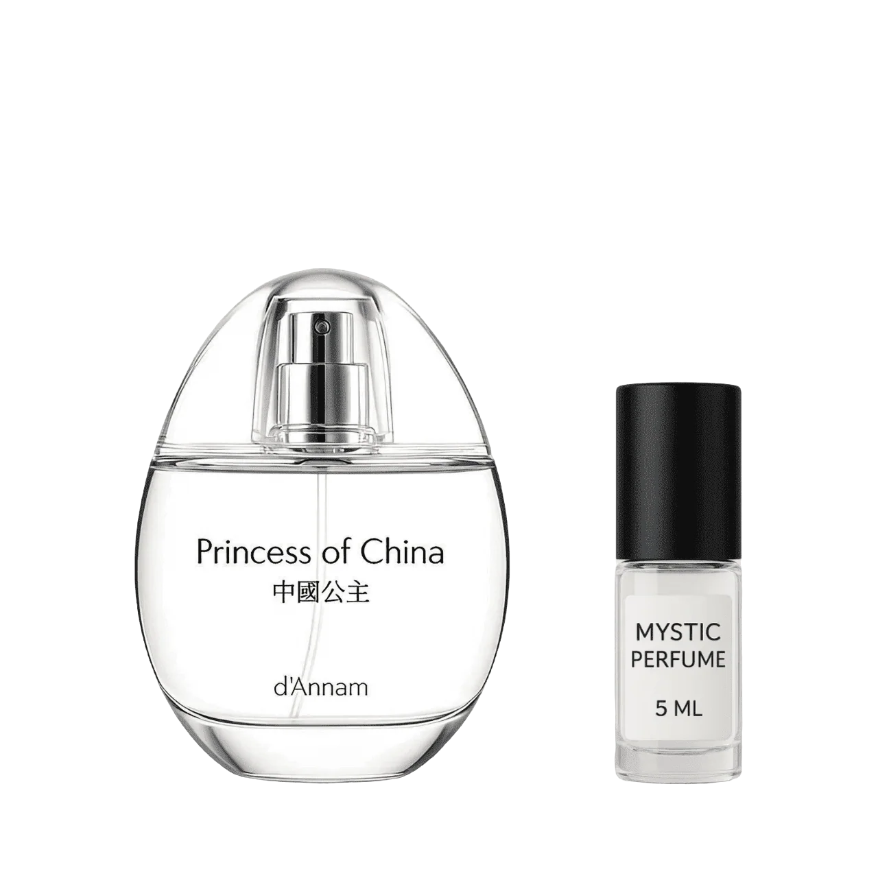 D'Annam Princess of China - Image 4