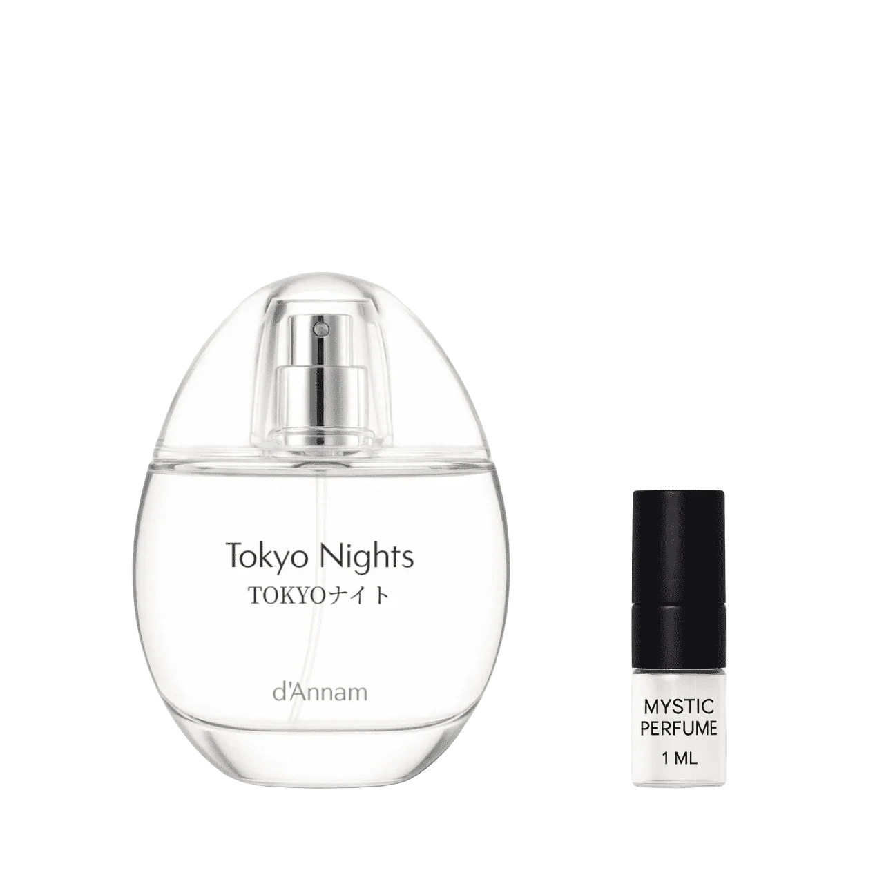 d'Annam Tokyo Nights - Image 2