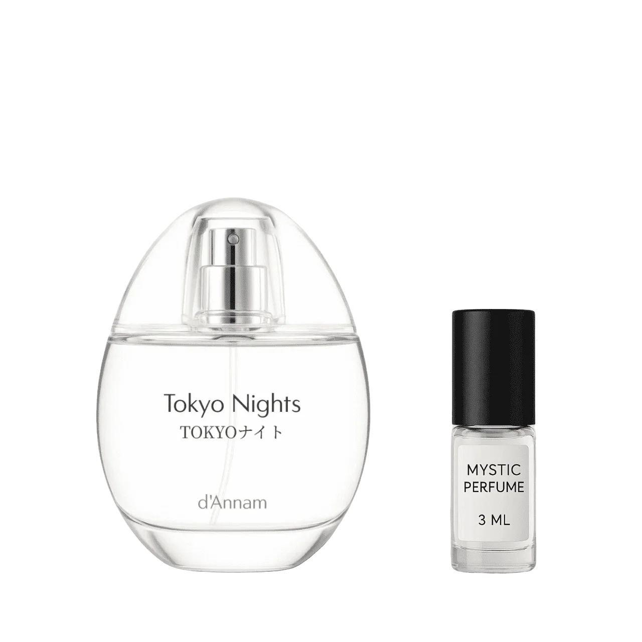 d'Annam Tokyo Nights - Image 3