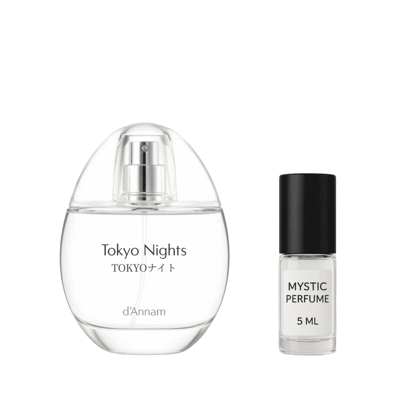 d'Annam Tokyo Nights - Image 4