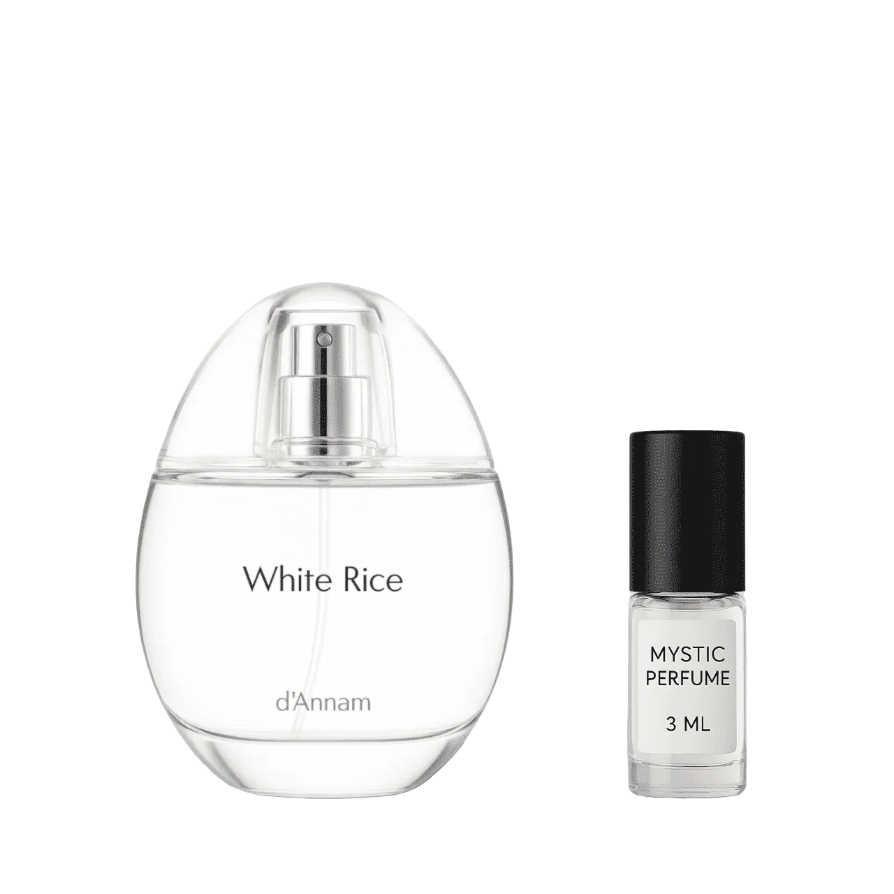 d'Annam White Rice - Image 3