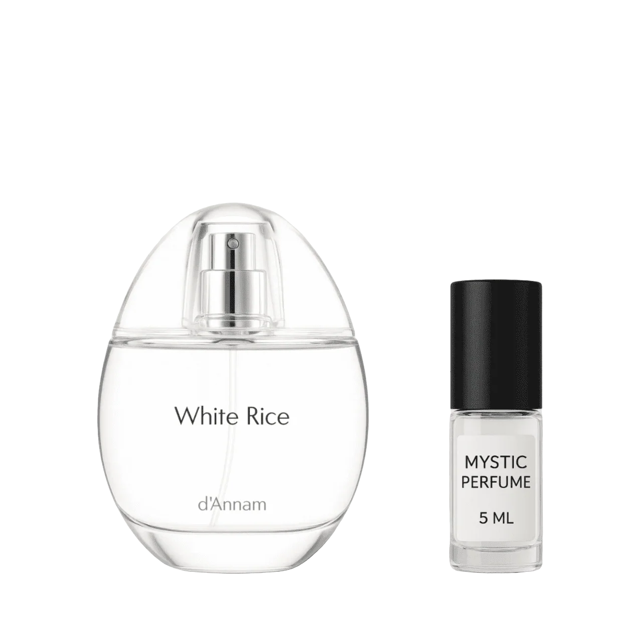 d'Annam White Rice - Image 4