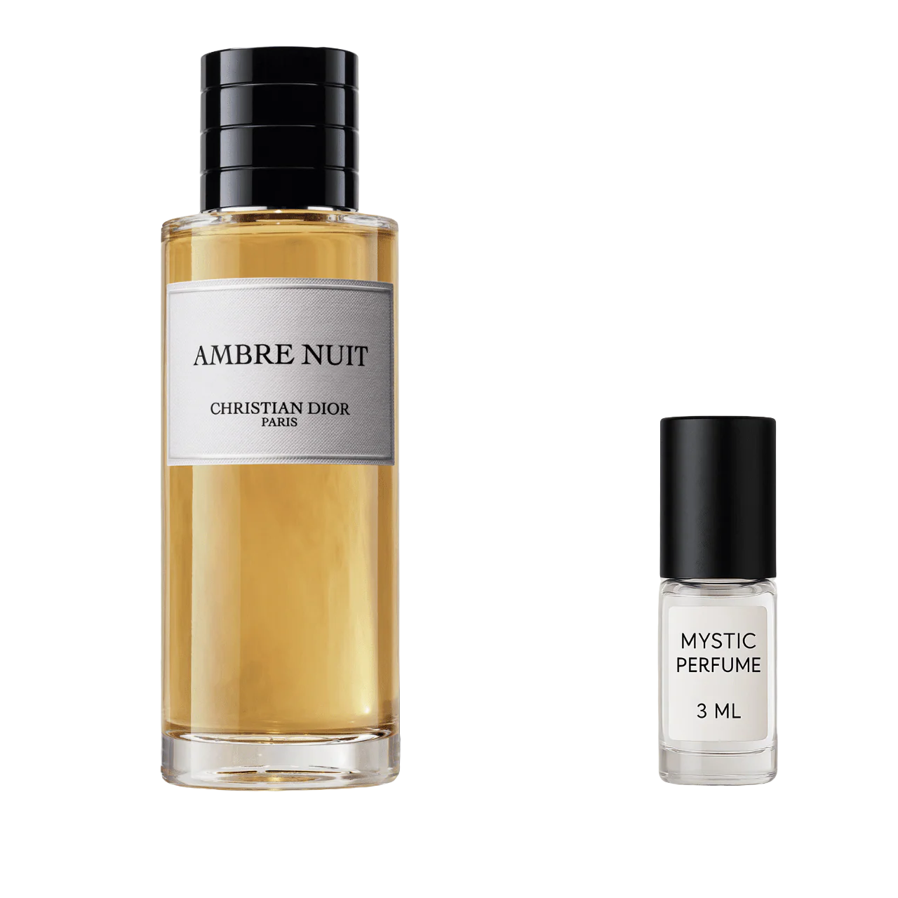 Dior Ambre Nuit - Image 3