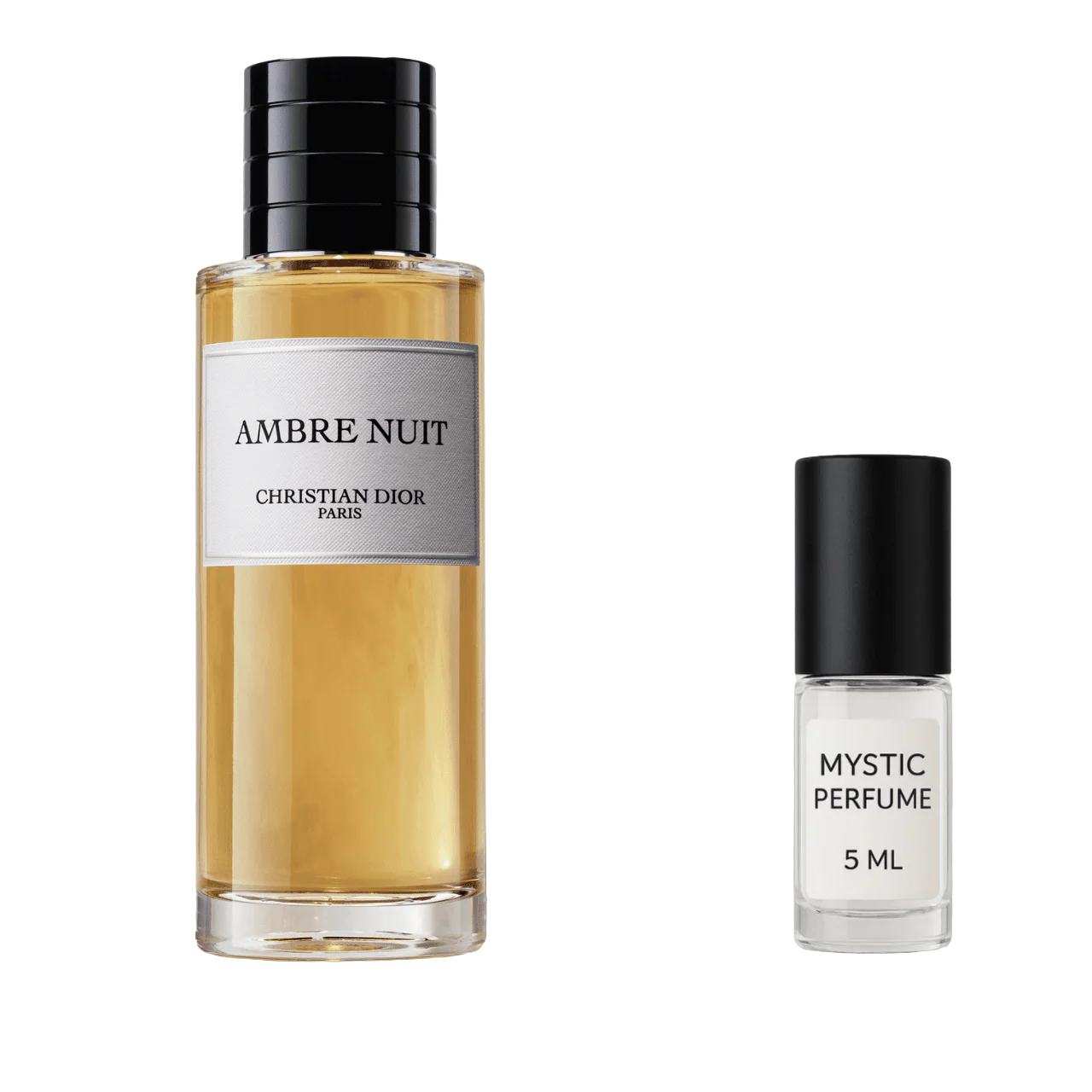 Dior Ambre Nuit - Image 4