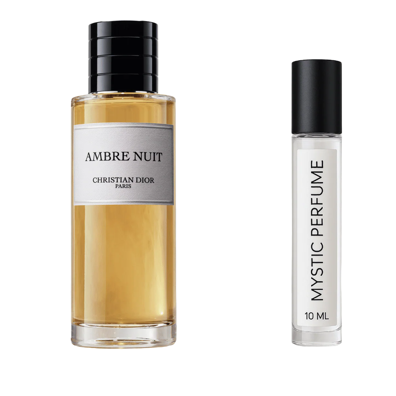 Dior Ambre Nuit - Image 5