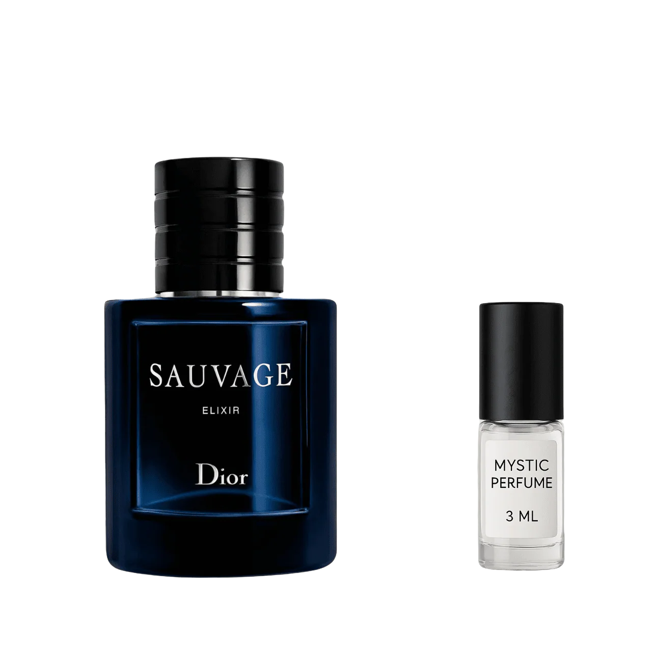 Dior Sauvage Elixir - Image 3