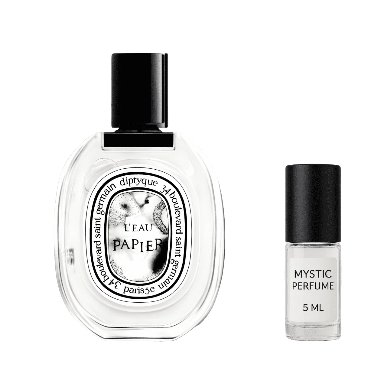 Diptyque L’Eau Papier EDT - Image 4