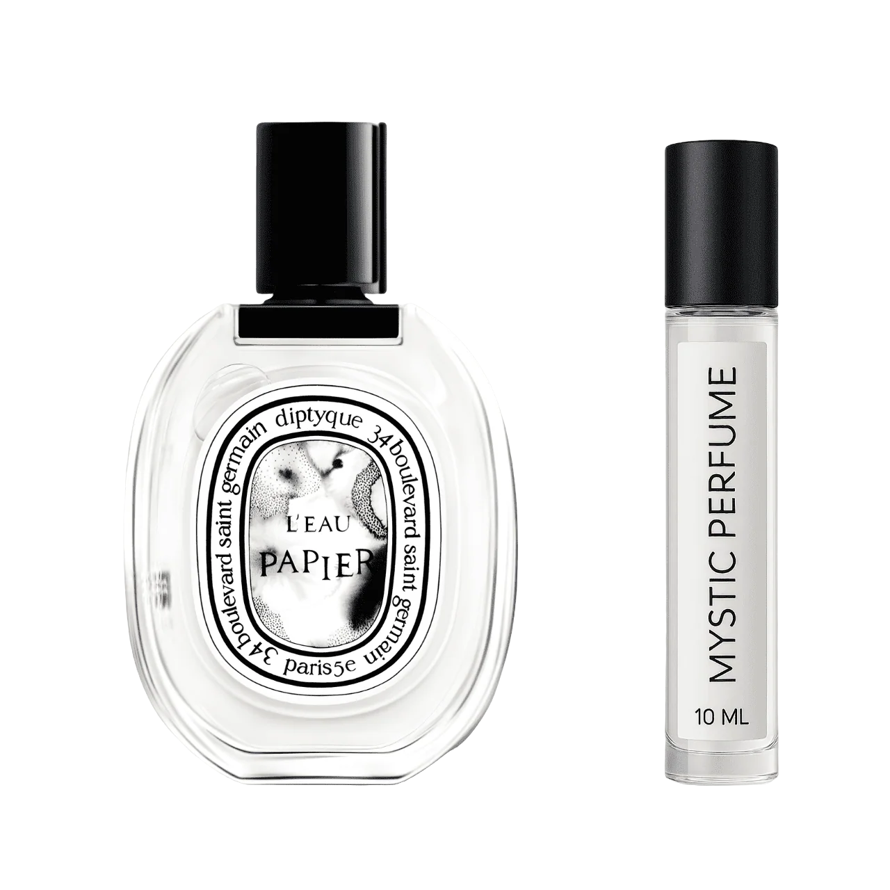 Diptyque L’Eau Papier EDT - Image 5