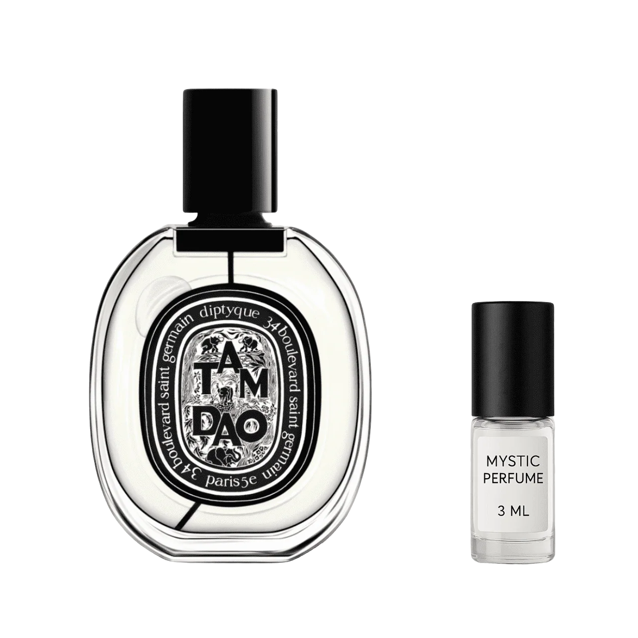 Diptyque Tam Dao EDP - Image 3
