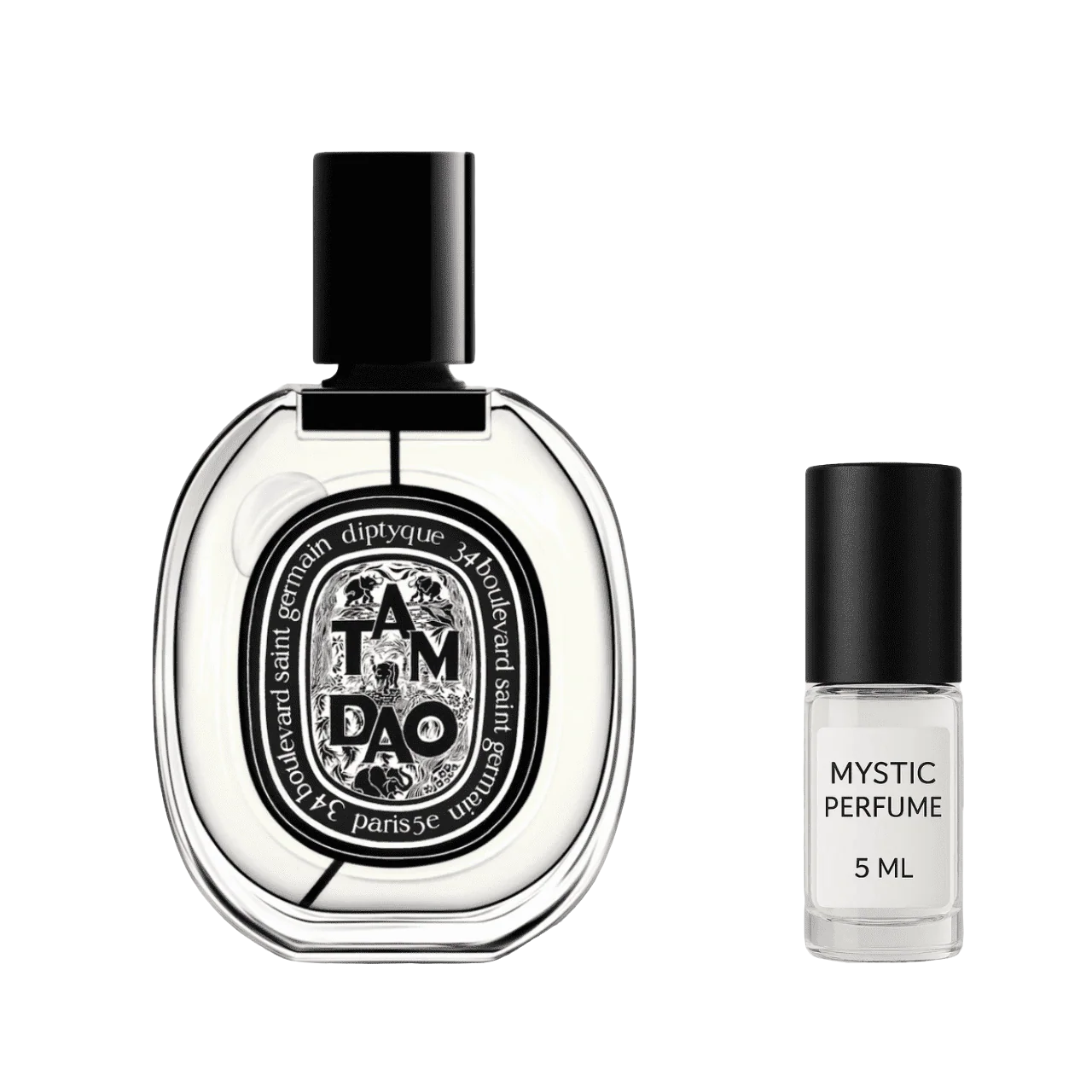 Diptyque Tam Dao EDP - Image 4