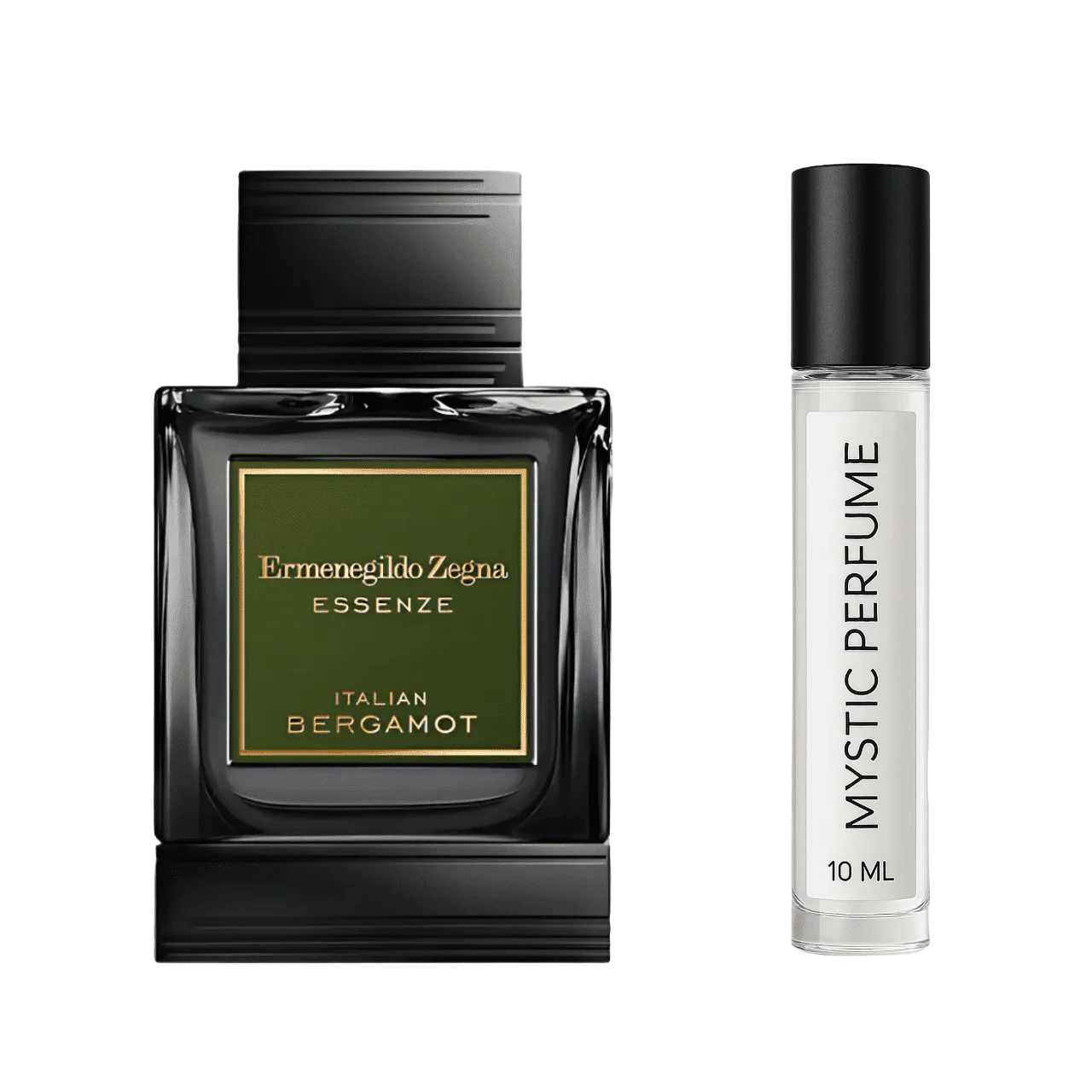 Ermenegildo Zegna Italian Bergamot EDP - Image 5