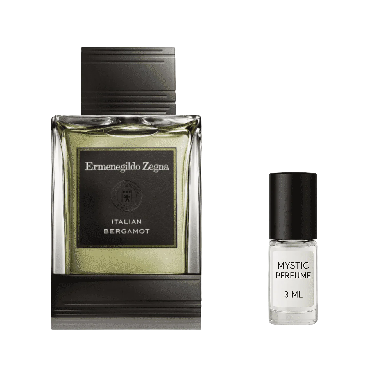 Ermenegildo Zegna Italian Bergamot EDT - Image 3
