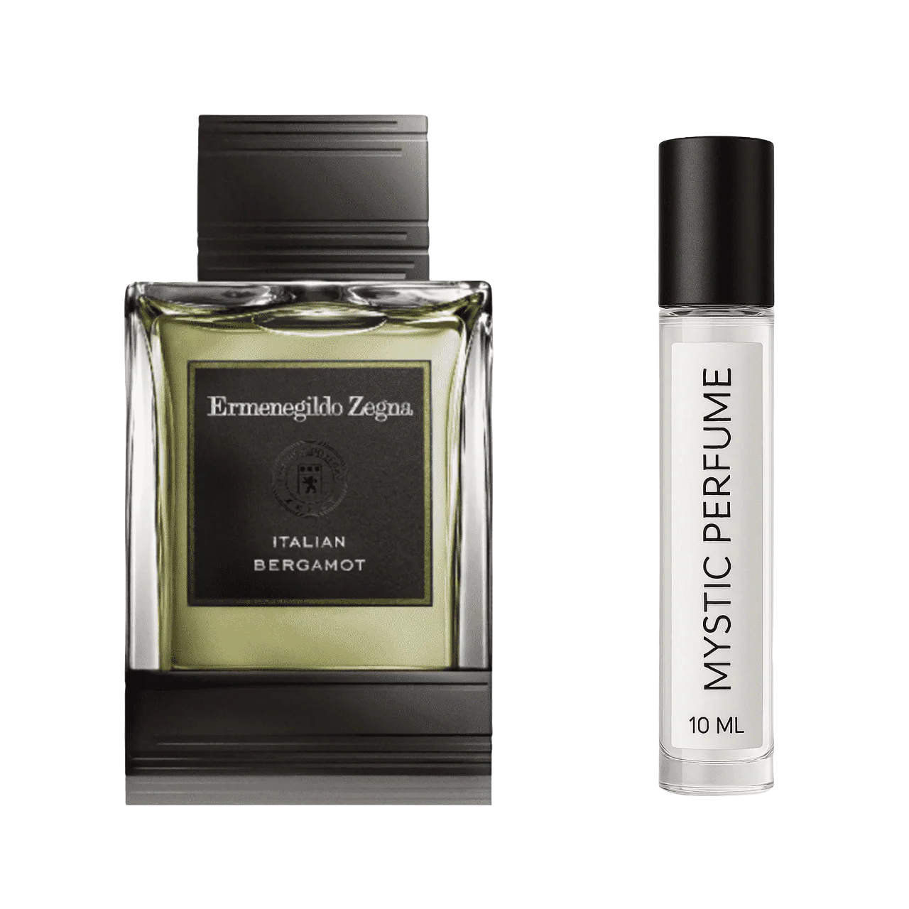 Ermenegildo Zegna Italian Bergamot EDT - Image 5