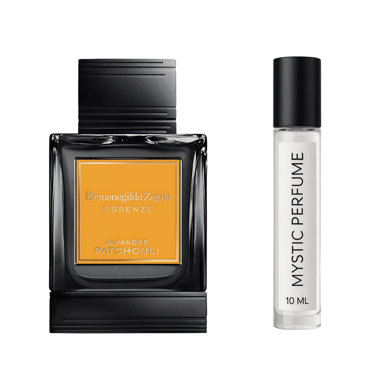 Ermenegildo Zegna Javanese Patchouli - Image 5