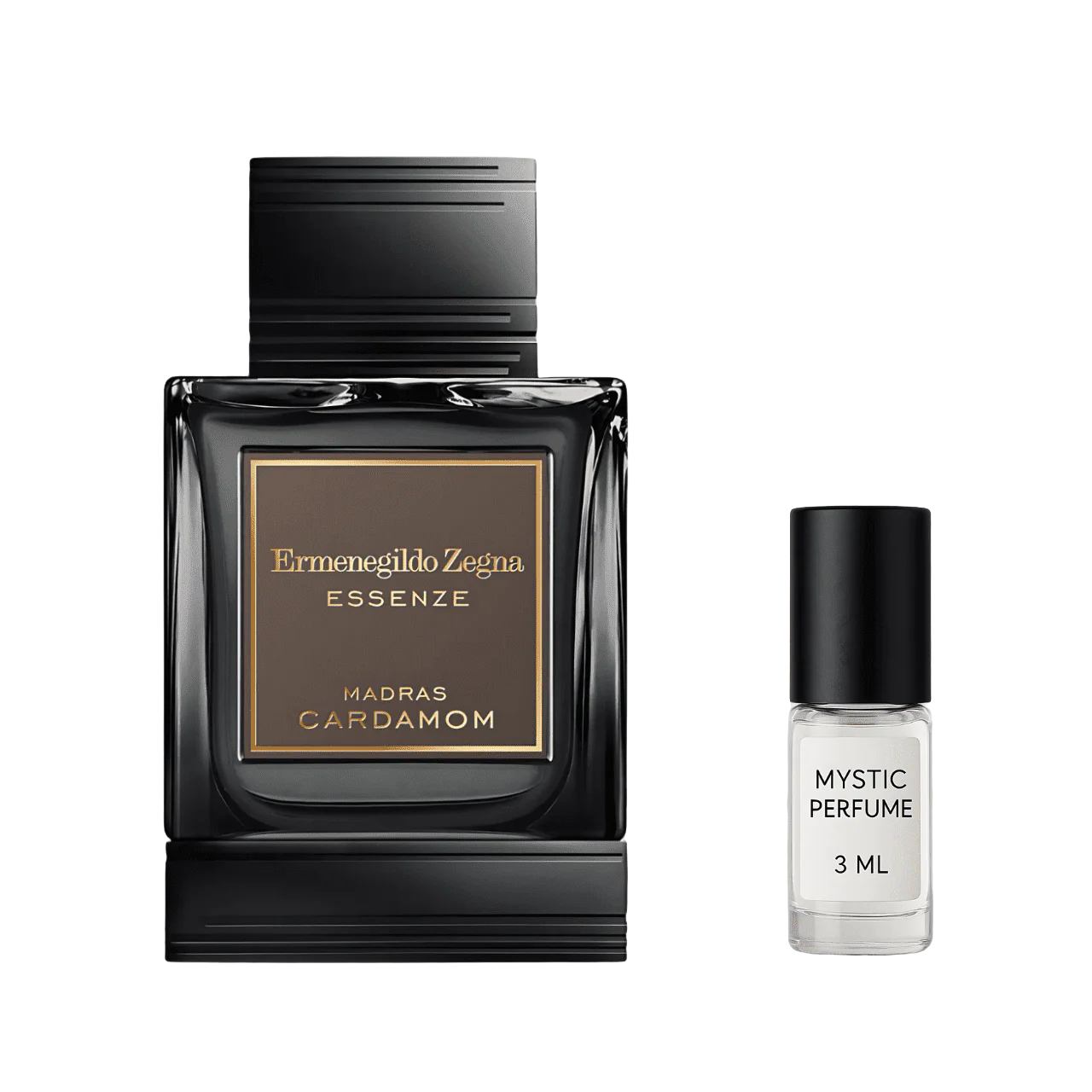 Ermenegildo Zegna Madras Cardamom - Image 3