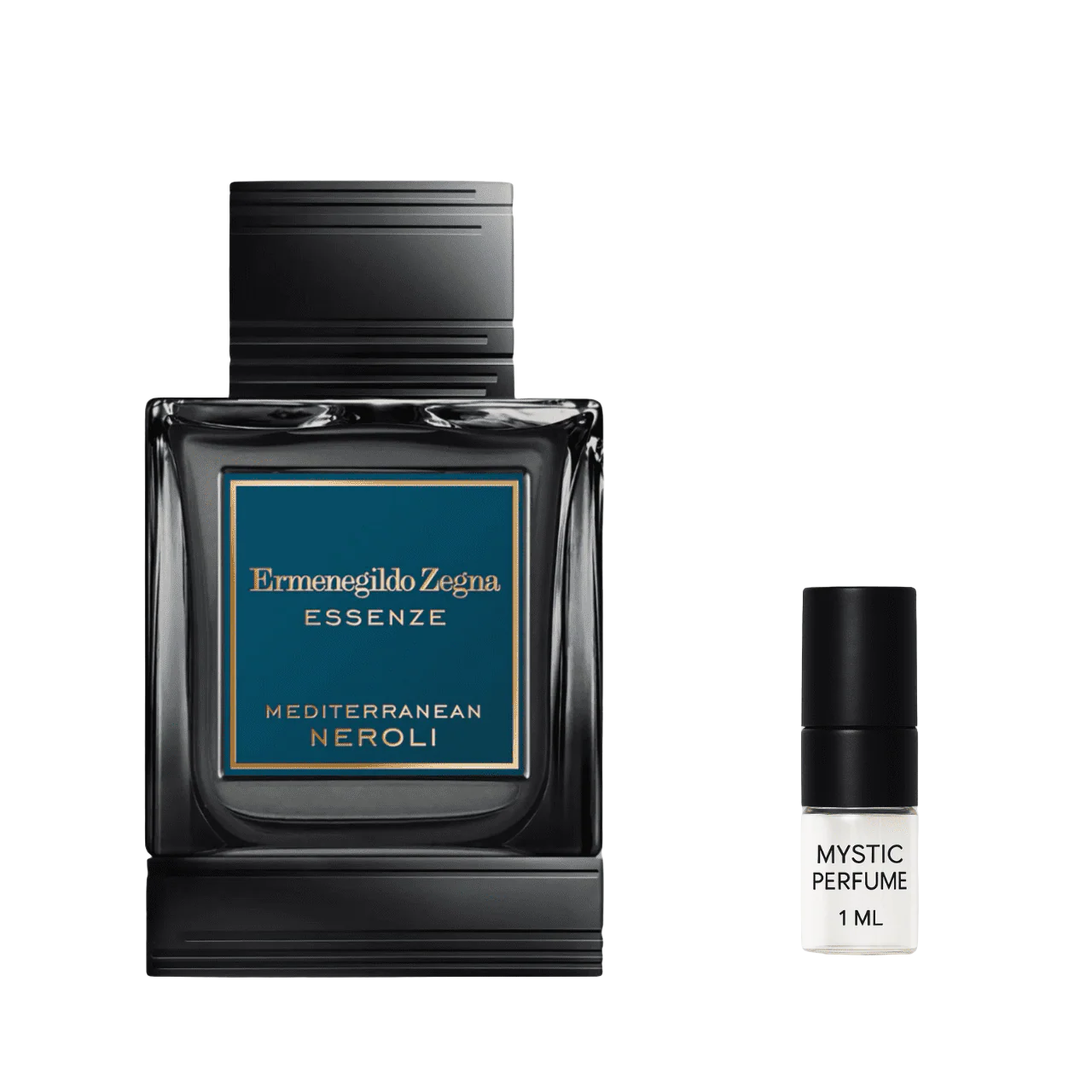 Ermenegildo Zegna Mediterranean Neroli - Image 2
