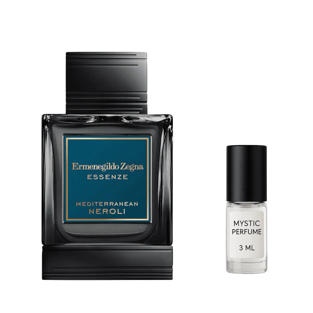 Ermenegildo Zegna Mediterranean Neroli - Image 3