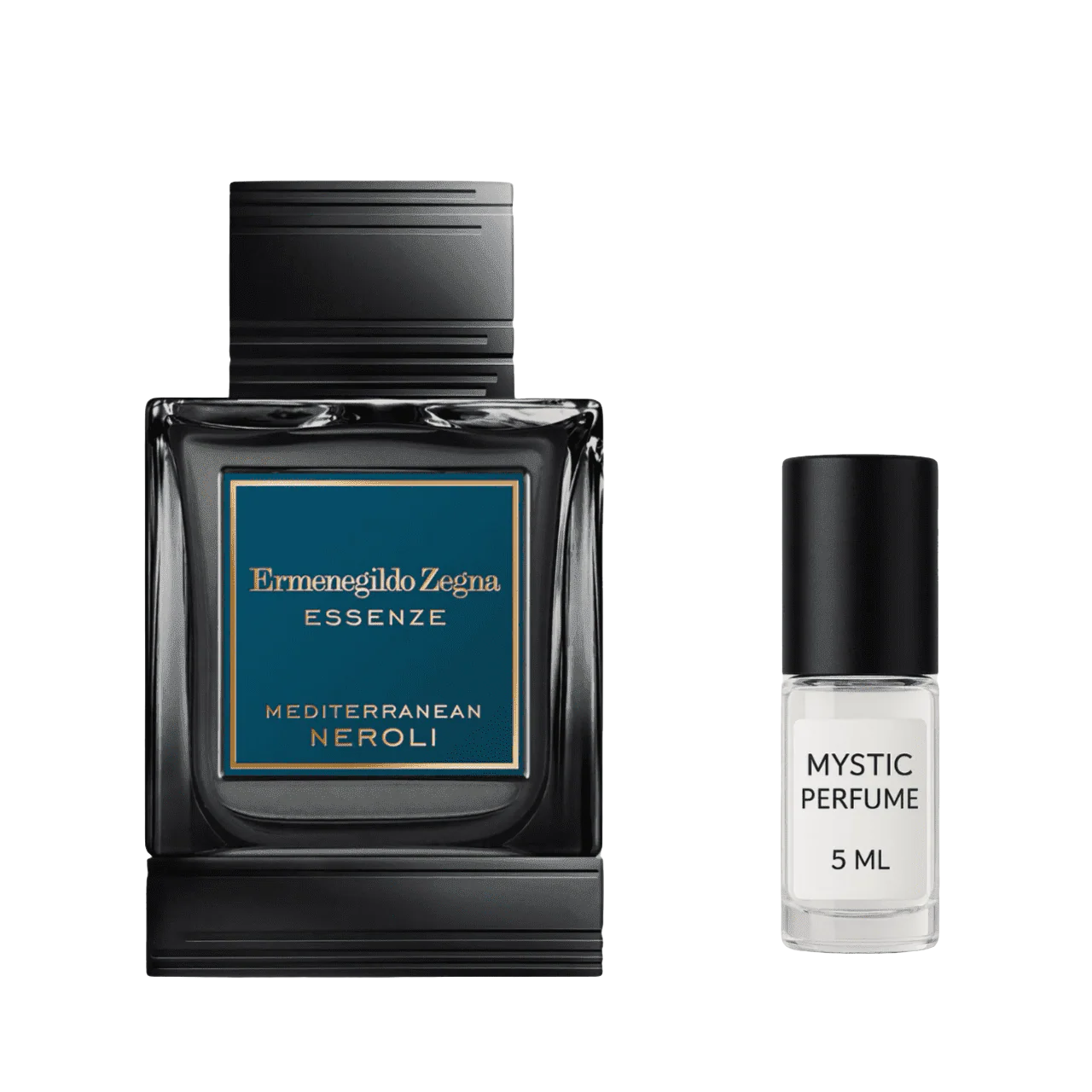 Ermenegildo Zegna Mediterranean Neroli - Image 4