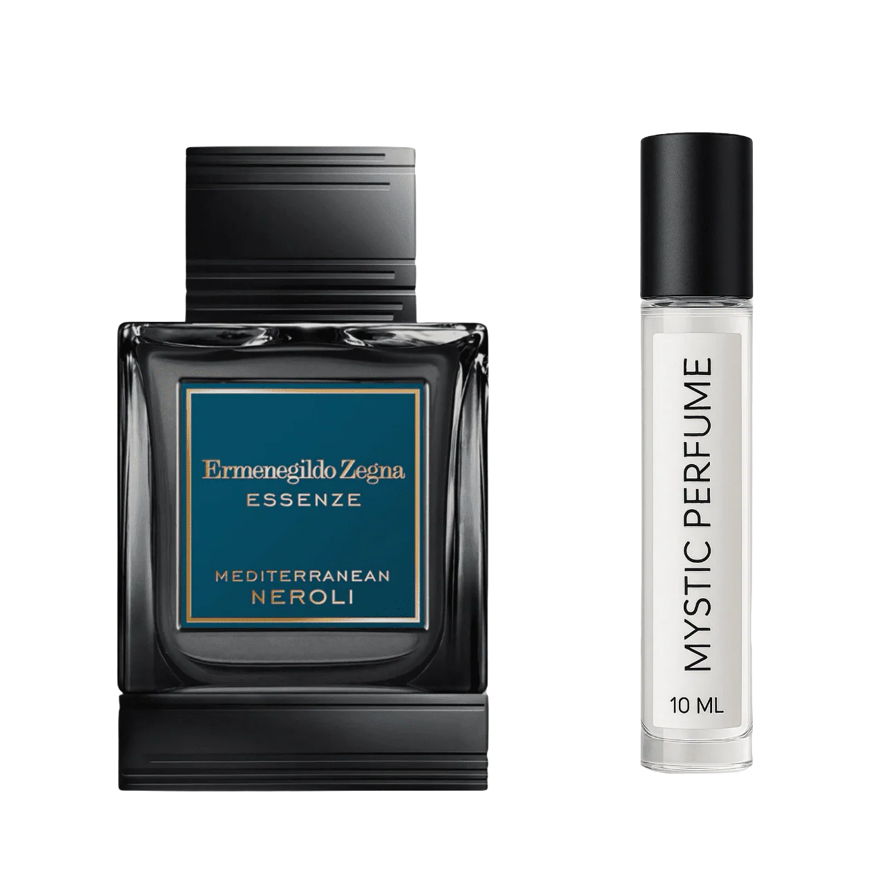 Ermenegildo Zegna Mediterranean Neroli - Image 5