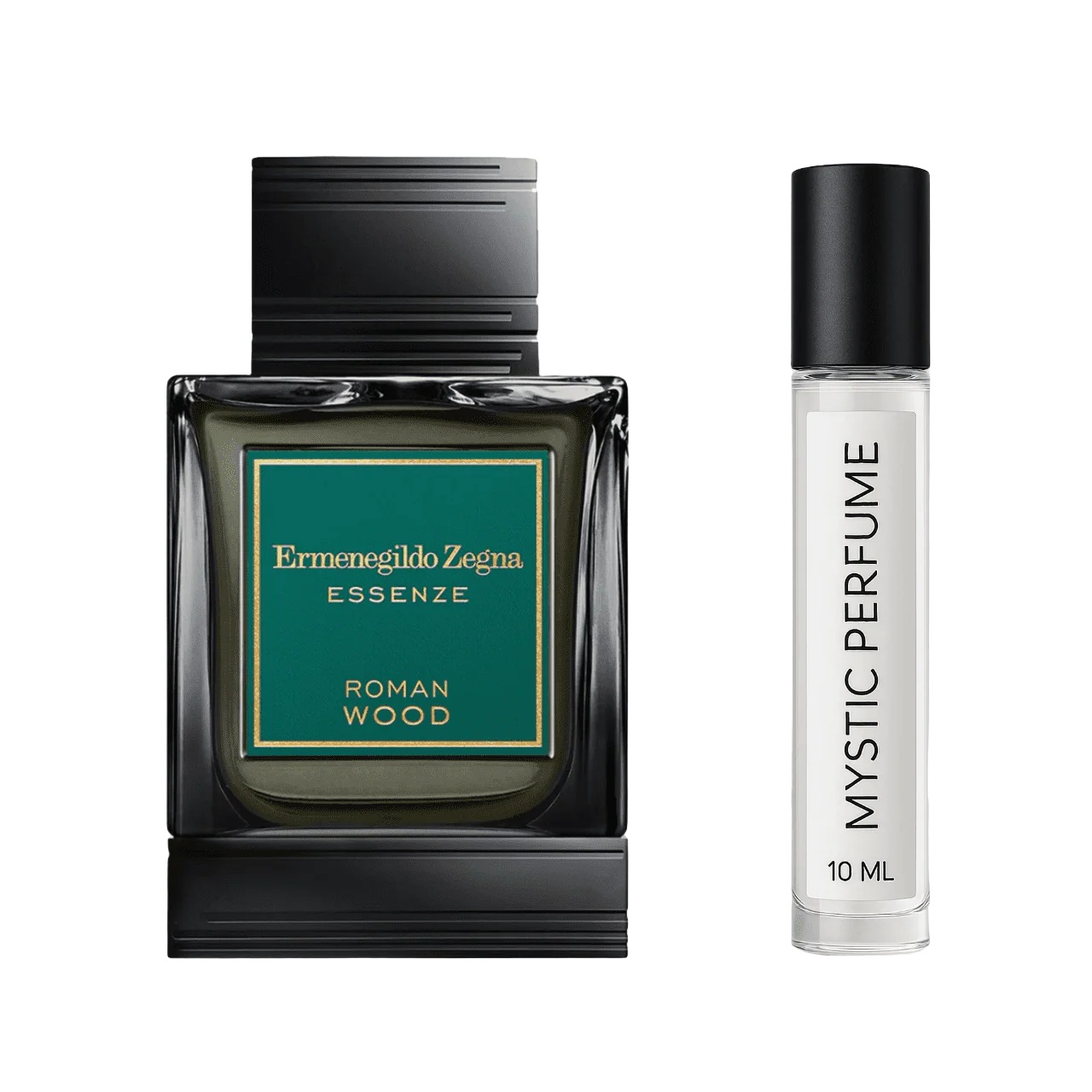 Ermenegildo Zegna Roman Wood EDP - Image 3