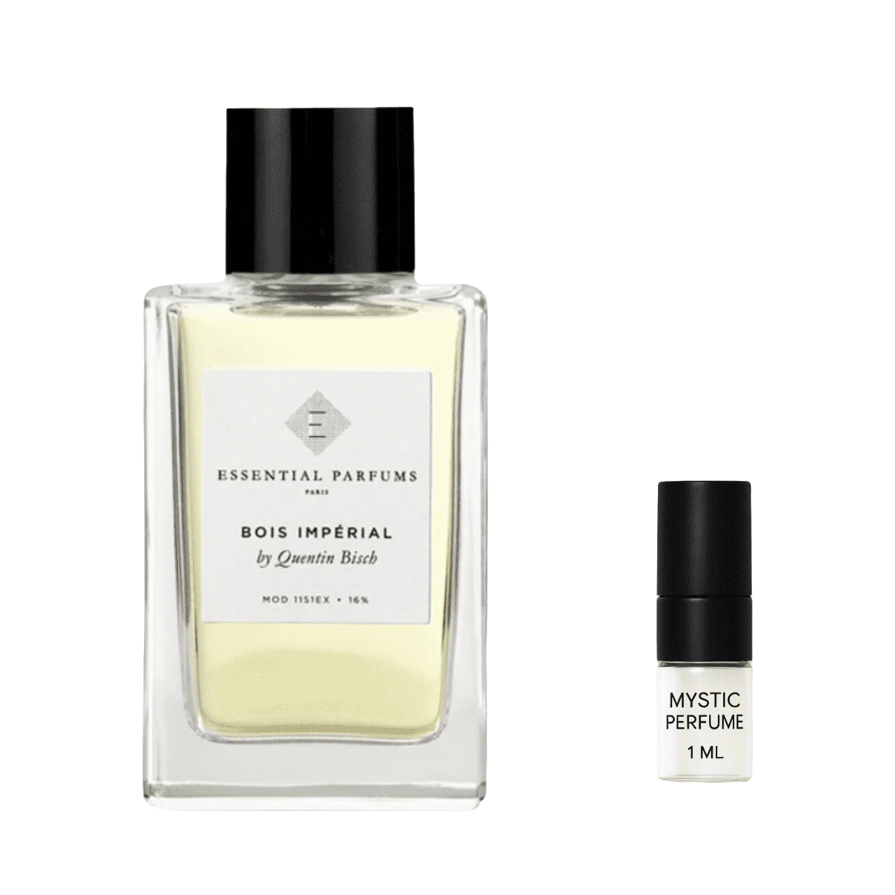 Essential Parfums Bois Imperial - Image 5