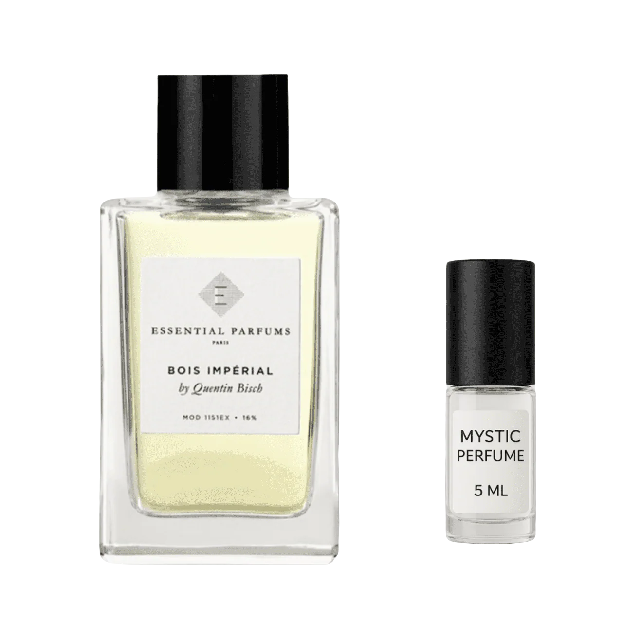 Essential Parfums Bois Imperial - Image 7