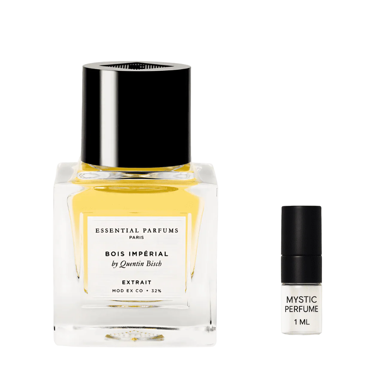 Essential Parfums Bois Imperial Extrait - Image 2