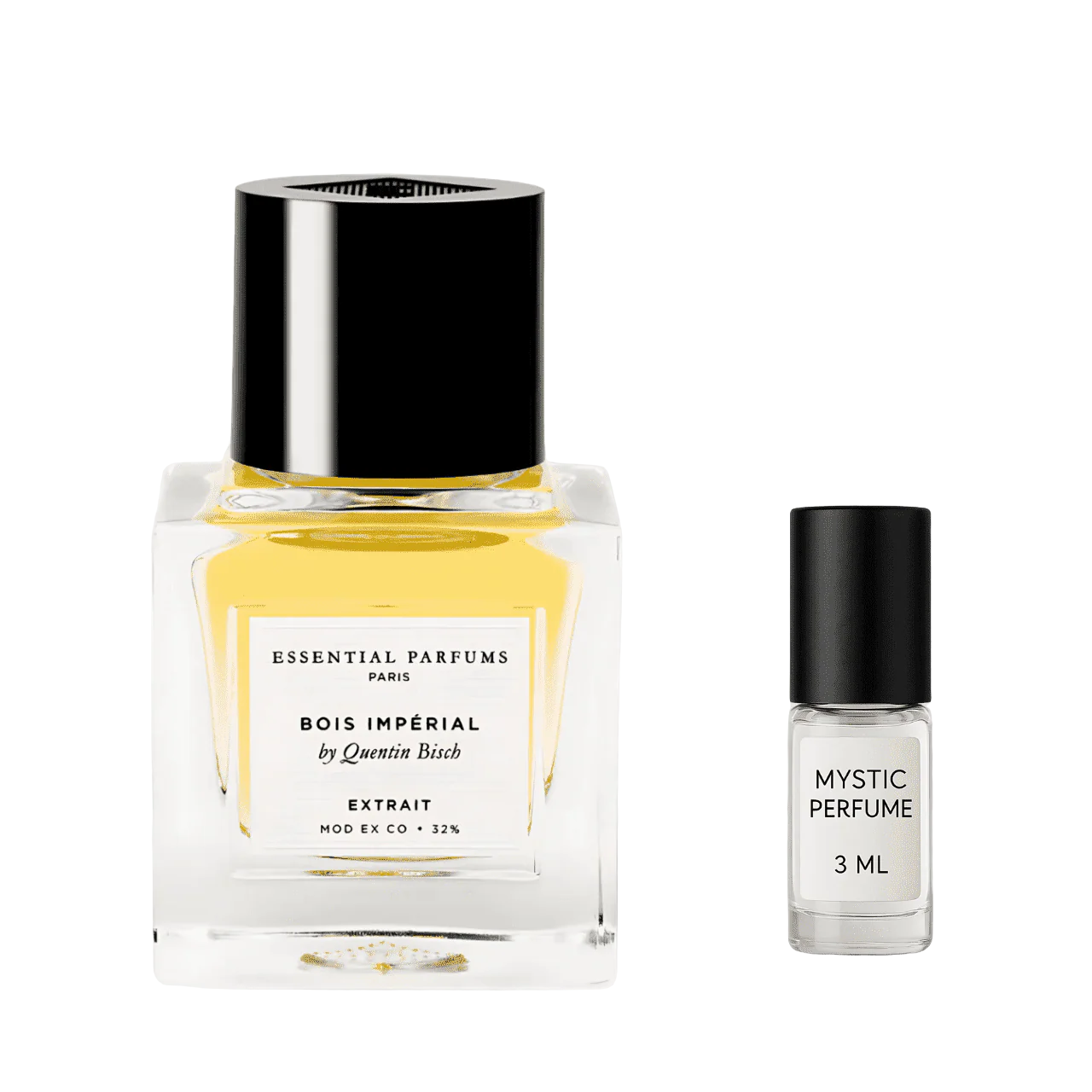 Essential Parfums Bois Imperial Extrait - Image 3