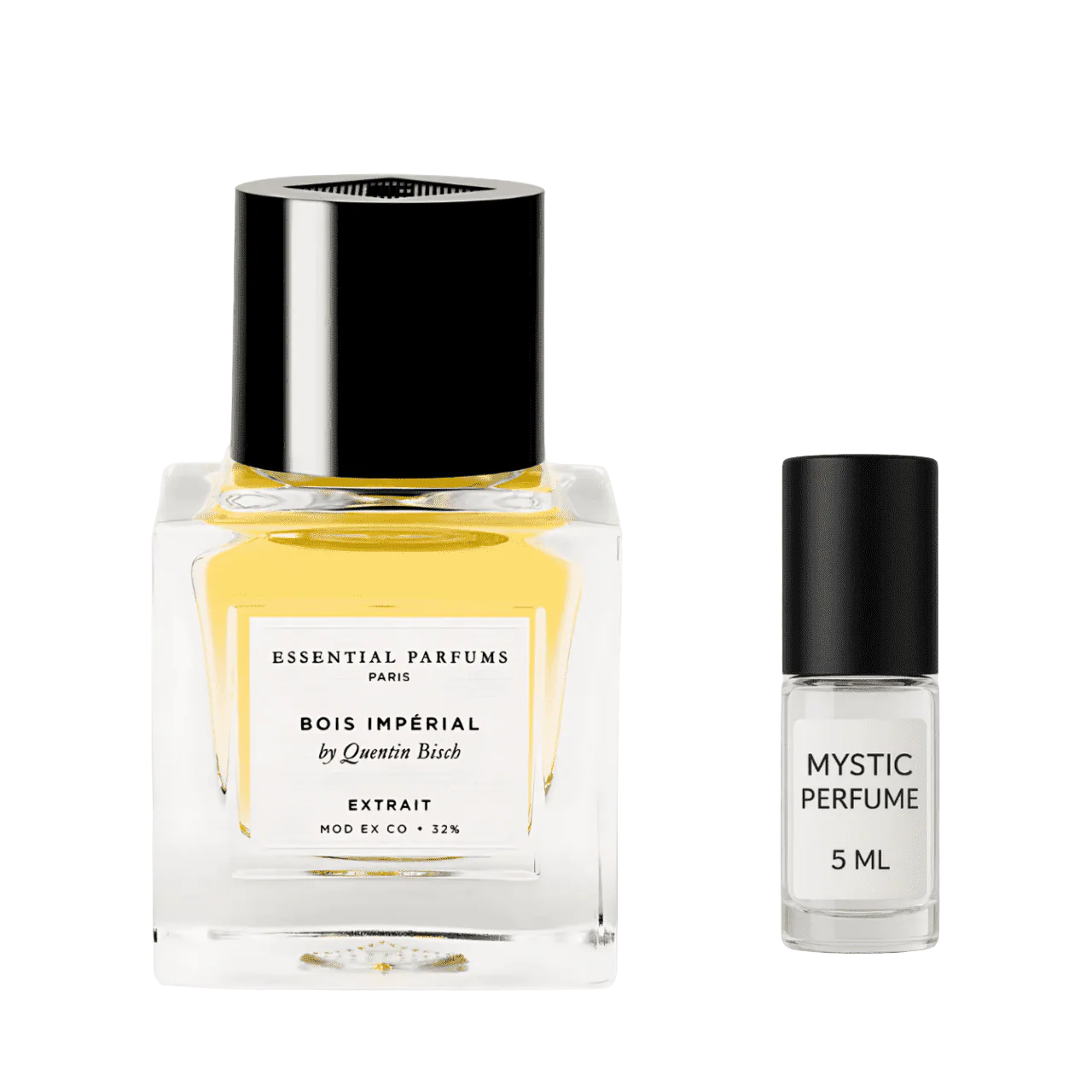 Essential Parfums Bois Imperial Extrait - Image 4